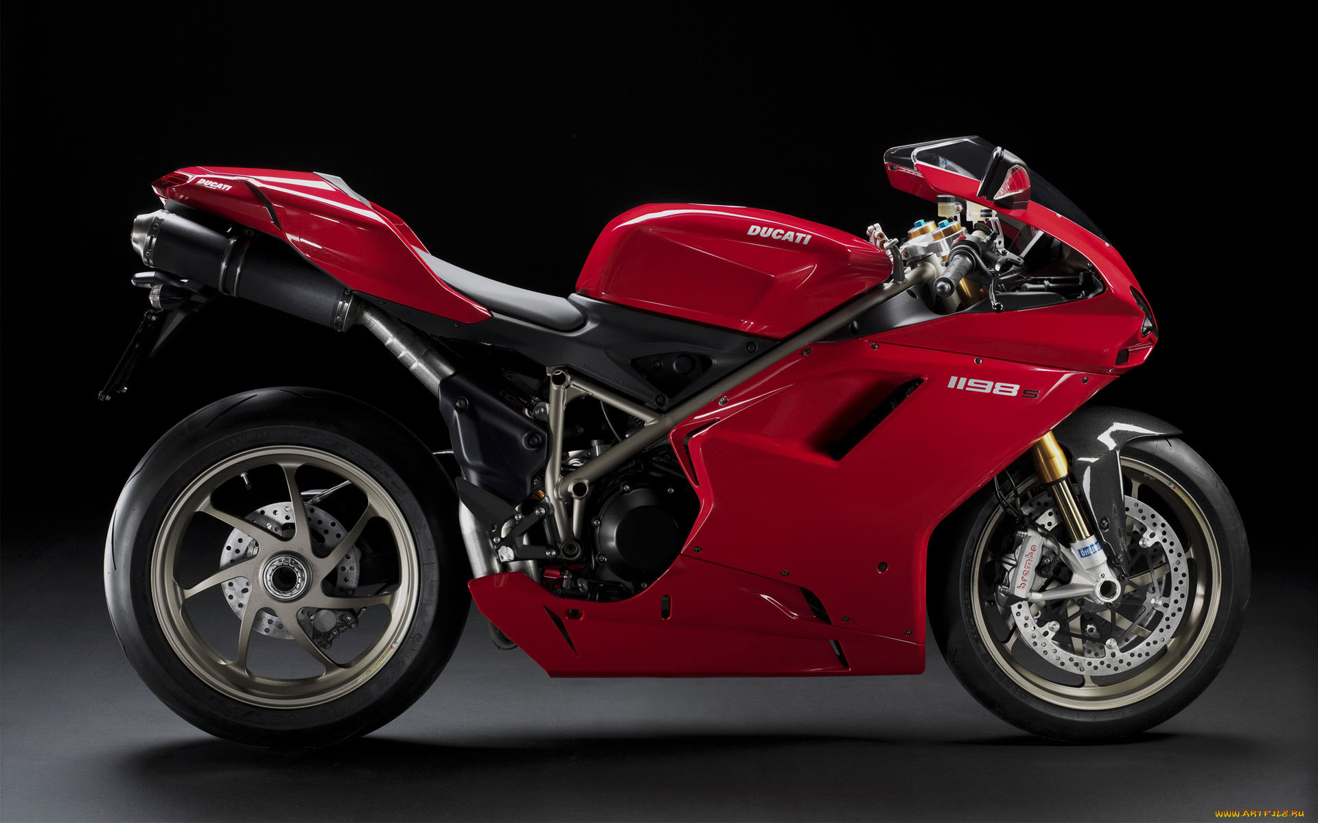 , ducati